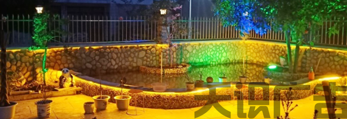 LED灯带用于哪个地方？(图2)