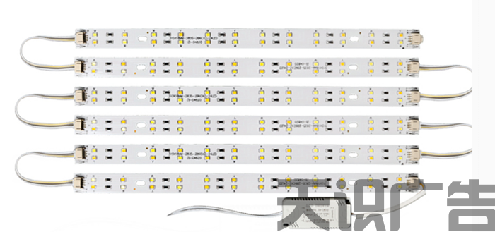 LED灯带有几种分类？(图2)