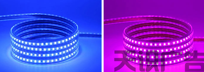 LED灯带是什么？(图2)