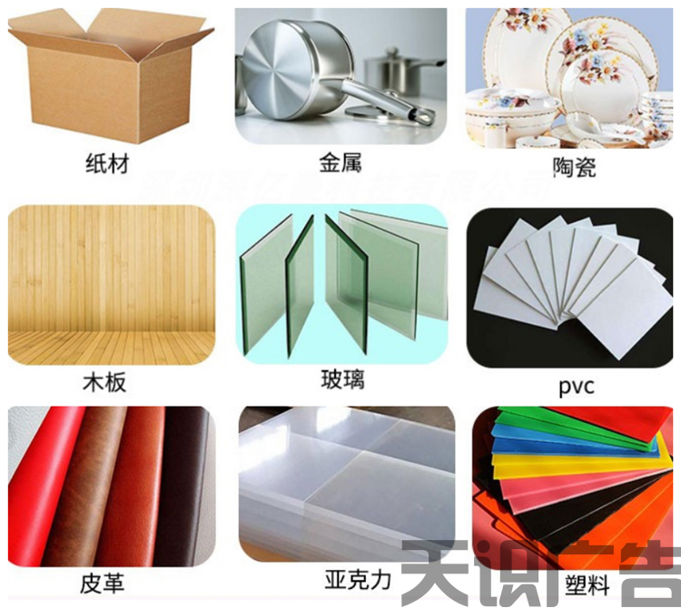 UV光油是什么？有哪些特点？(图7)