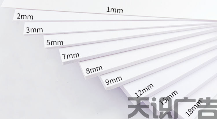 UV镂空展板墙价格贵吗？怎么计算？(图3)