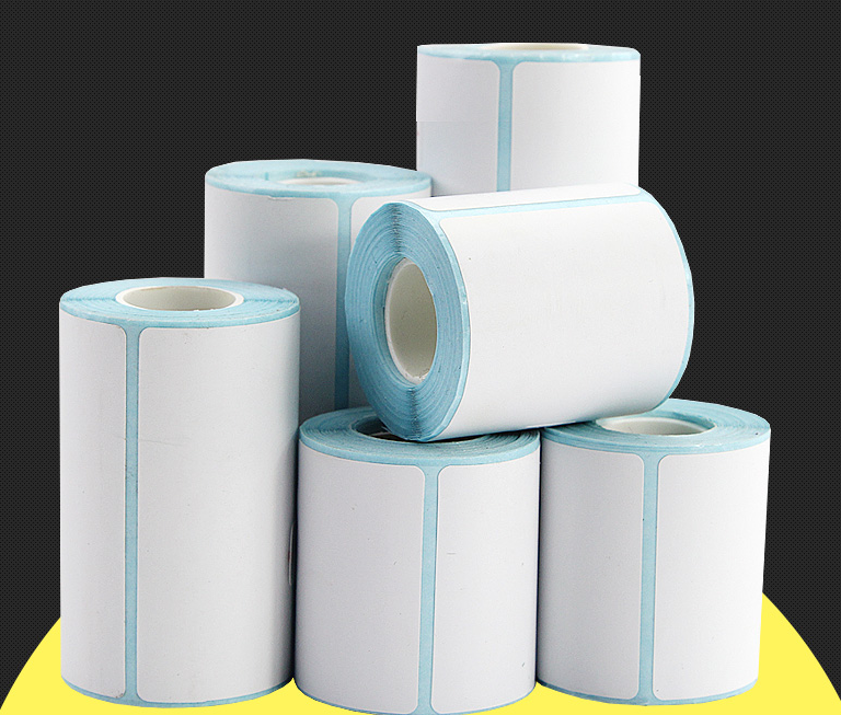 不干胶纸是什么纸？(图2)