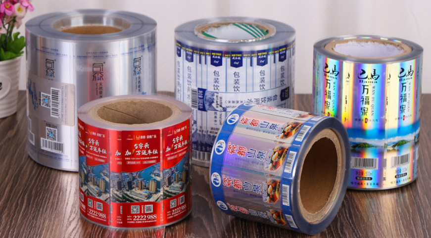 不干胶标签的种类有哪些？(图3)