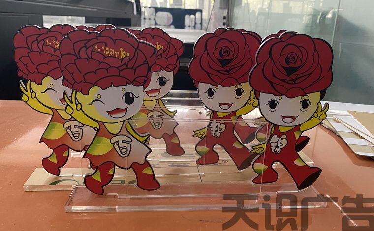 亚克力板种类大全(图2)