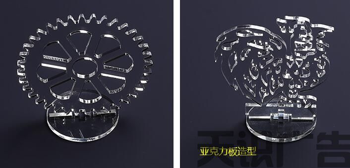 亚克力板的价格高低由什么决定？(图2)