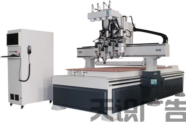 亚克力板材可以用哪些设备雕刻 (图1)