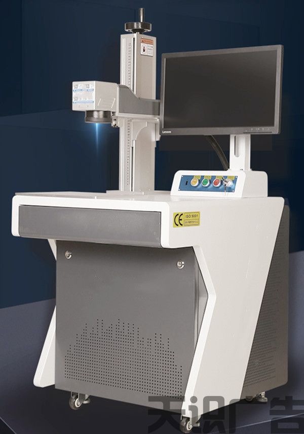 亚克力板材可以用哪些设备雕刻 (图2)