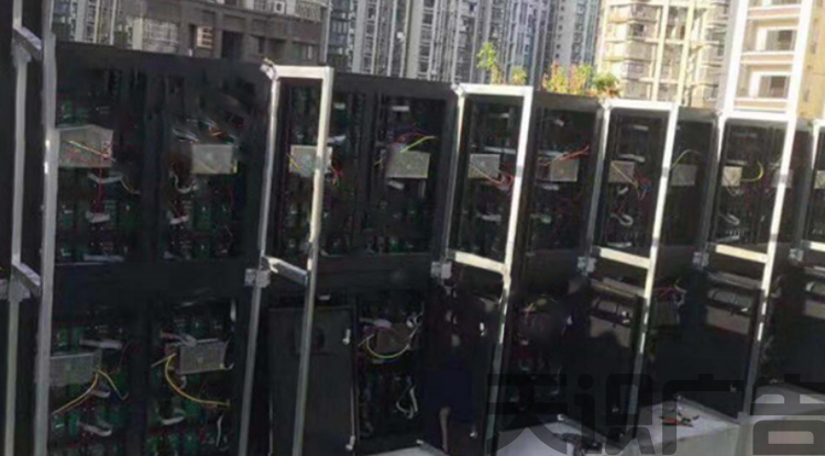 交通诱导LED屏是什么？怎么制作？(图5)