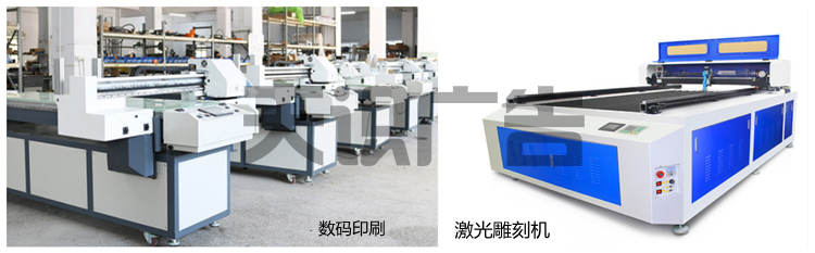 仿古旗是什么材质？用什么制作？(图4)