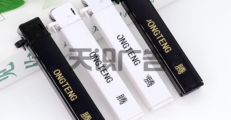 哪里可以定制广告打火机(图1)