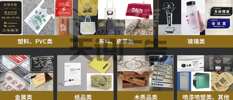 双层亚克力标识牌用哪些设备制作的？(图13)