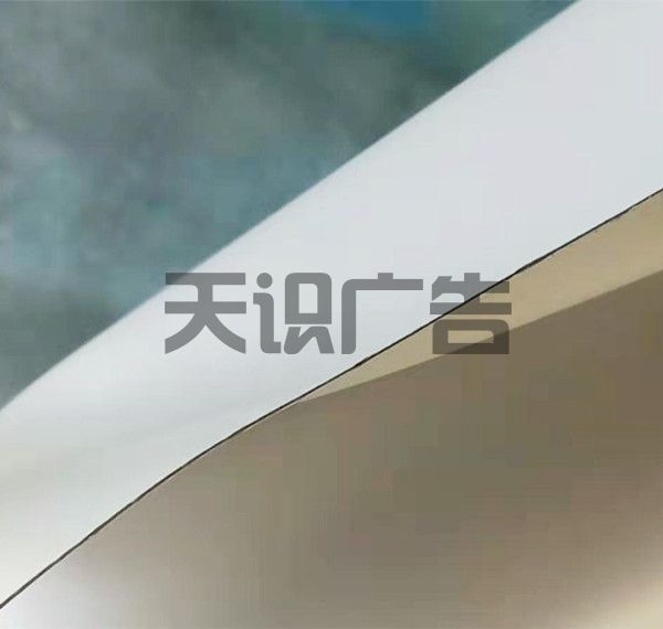 双喷布可以做哪些广告产品 (图1)