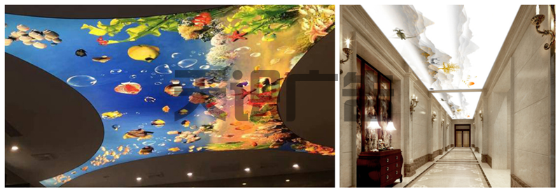 刀刮布和软膜的不同(图4)