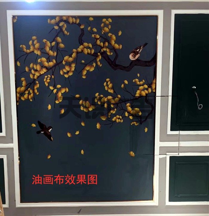 喷绘布多少钱一个平方 (图8)