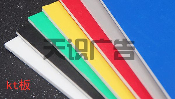 广告灯箱制作需要哪些材料 (图2)