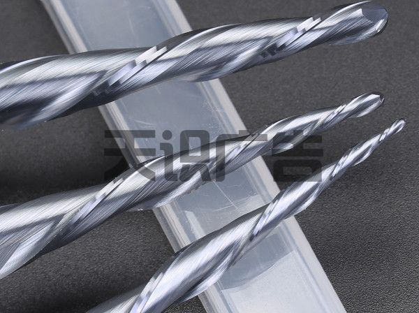 木工雕刻机用什么刀具 (图2)