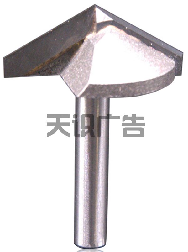 木工雕刻机用什么刀具 (图3)
