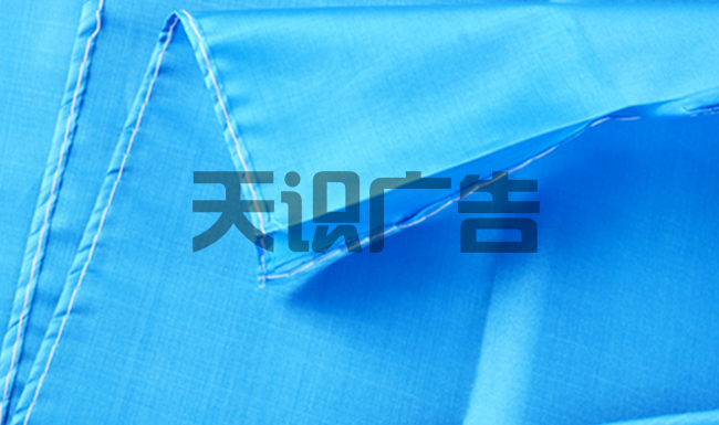 沙滩旗画面是什么材质的 (图3)