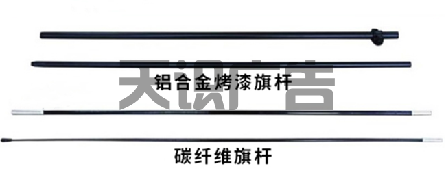 沙滩旗由哪些材料组成 (图3)