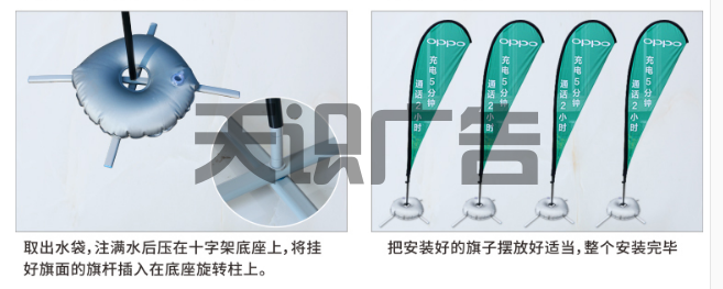 沙滩旗是怎么安装的 (图4)
