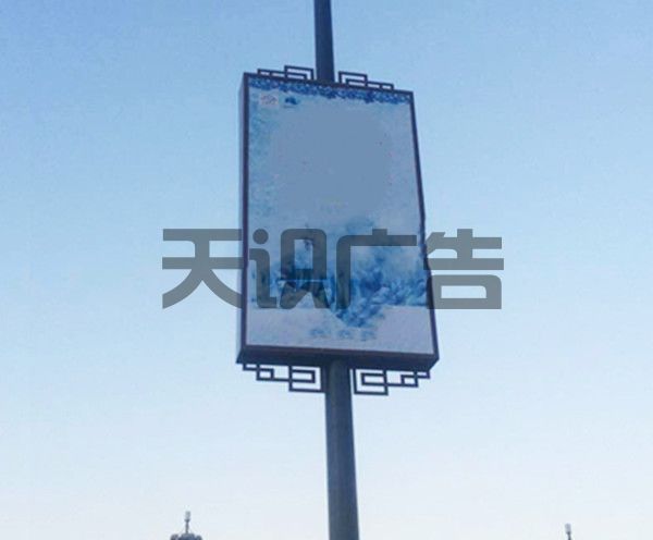 灯杆灯箱是什么 (图4)