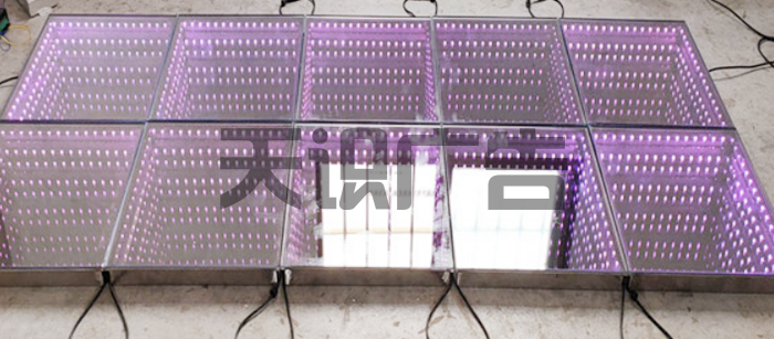 深渊镜是怎么制作的？(图3)