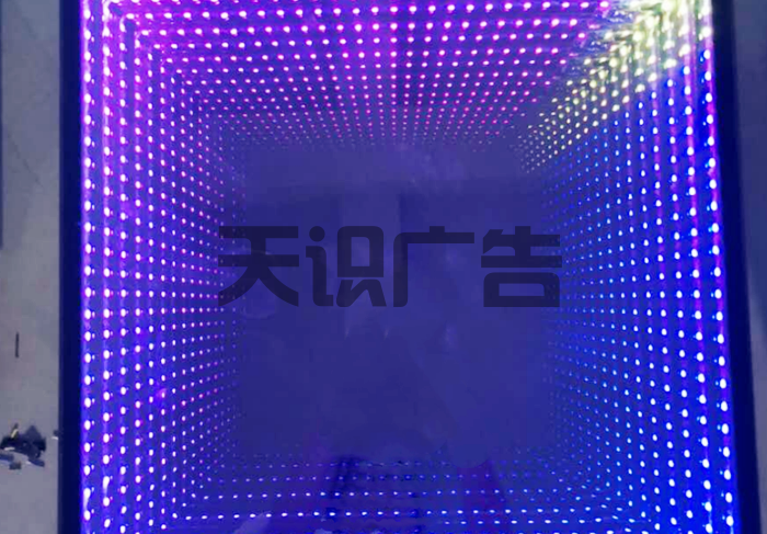 深渊镜和千层镜是一样的吗？(图2)