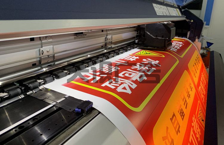 海报广告写真产品易拉宝 X展架 门型架介绍(图4)