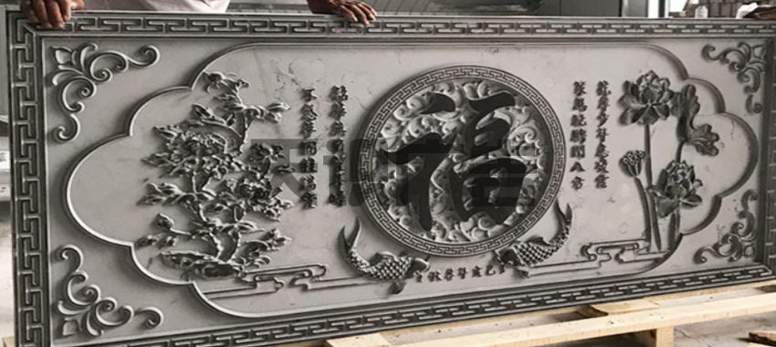 浮雕的雕刻种类介绍(图1)