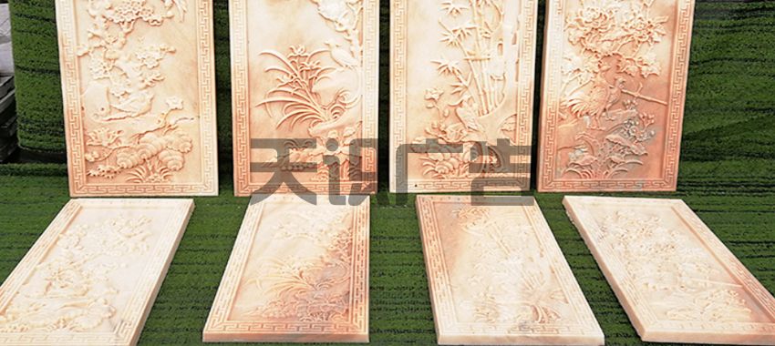 浮雕的雕刻种类介绍(图2)