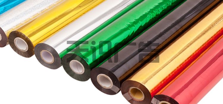 烫金纸材料的常规尺寸介绍(图1) 烫金纸材料的常规尺寸介绍(图1)