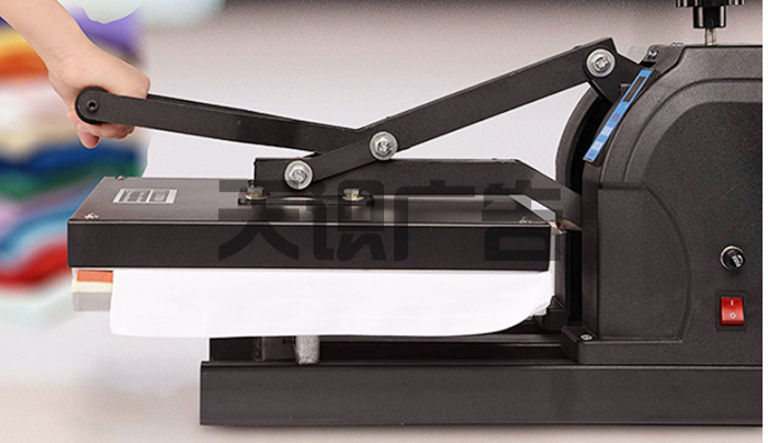 热转印怎么操作使用的?(图1) 热转印怎么操作使用的?(图1)