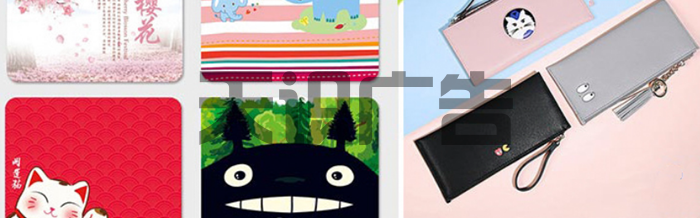 热转印可以印哪些产品？(图3)