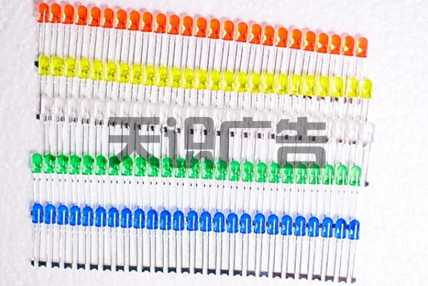 电子灯箱制作需要哪些材料？(图2)