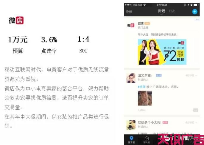 二类电商推广就选陌陌信息流广告(图21)