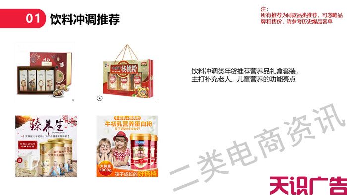 哪些产品适合做二类电商 二类电商爆款产品(图7)