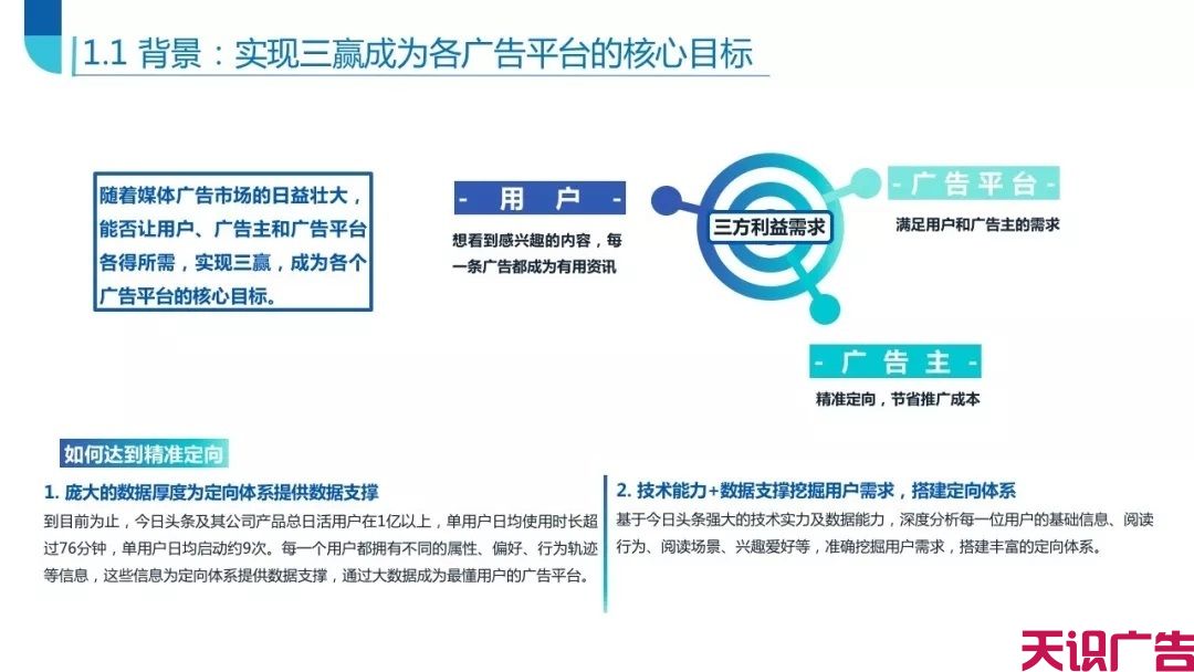 头条信息流系统后台定向优化技巧(图5)