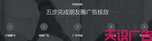 微信朋友圈的广告怎么做的？朋友圈广告是怎么投放的？(图2)