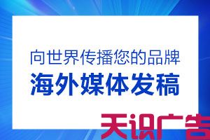 海外媒体发稿：策略、技巧与案例分析(图1)