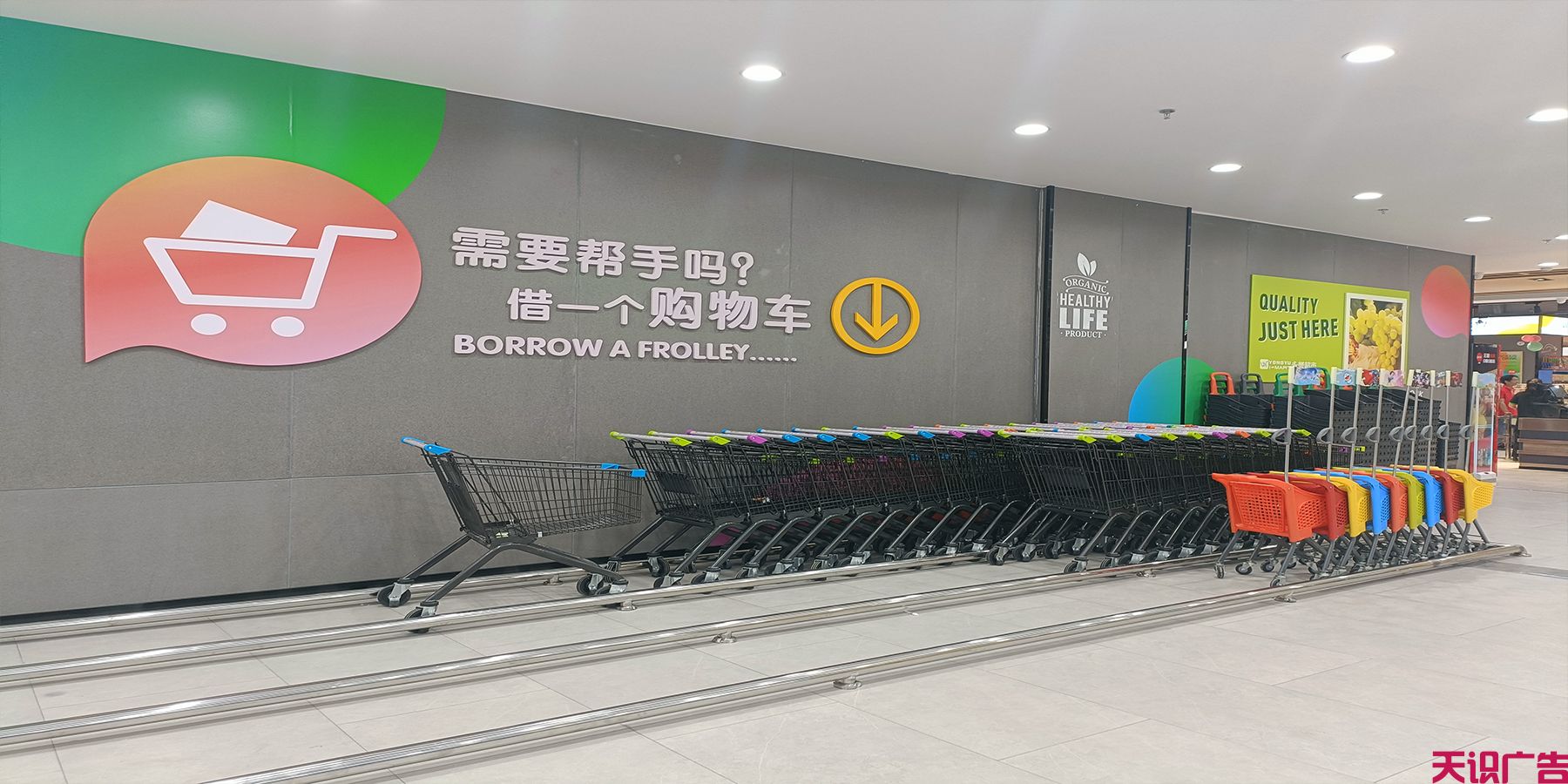 vi设计有哪些流程,2022vi设计步骤(图1)