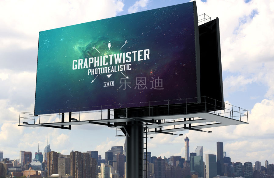 户外广告的八大优势(图1)