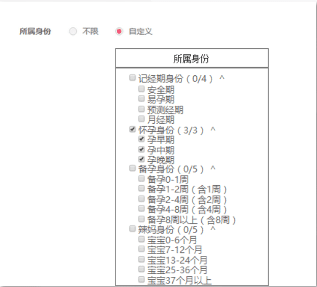 美柚广告怎么投放才有效果？怎么精准投放的？(图2)