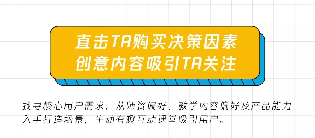 语言培训行业，信息流广告吸睛视频创意怎么做？(图6)