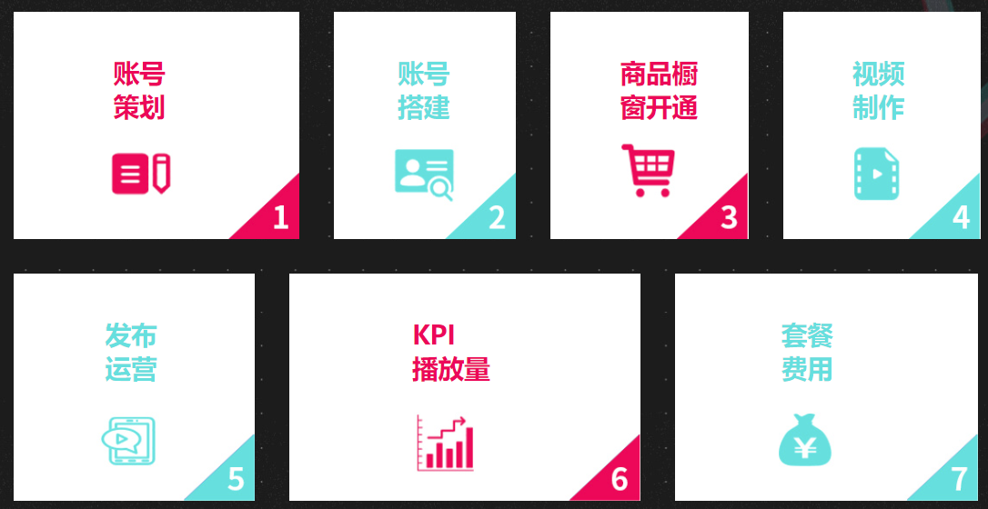 抖音代运营服务价格(图5)