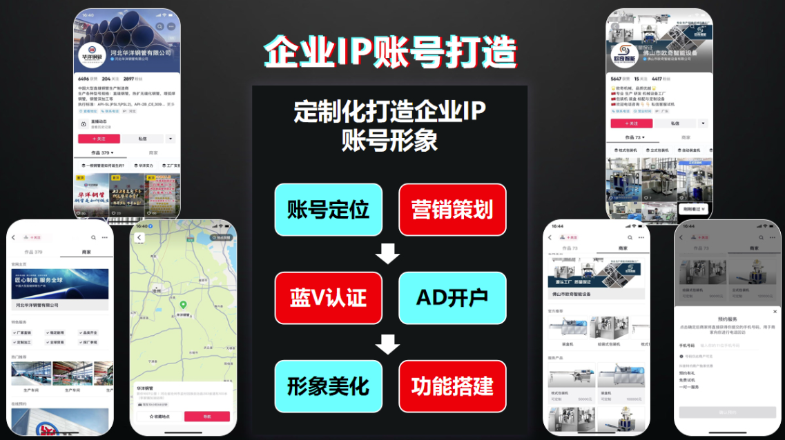 抖音代运营服务价格(图10)