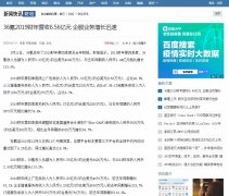 新闻快讯网财经-新闻稿品牌软文发布多少钱